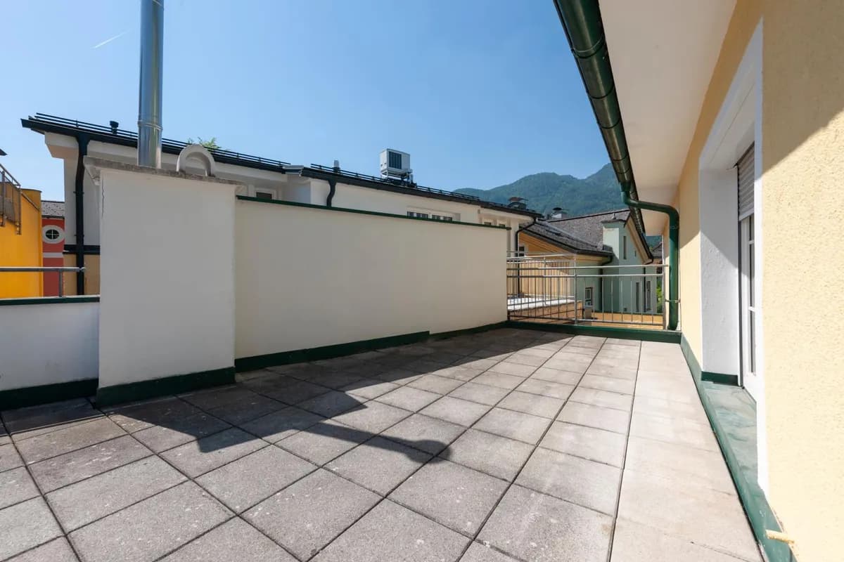 3-Zimmer-Wohnung kaufen in Gmunden – 71 m², € 335.000 – Bild 7 von 9