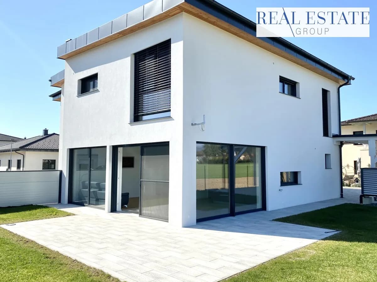 4-Zimmer-Haus kaufen in Klagenfurt – 117,2 m², € 557.000 – Bild 7 von 7