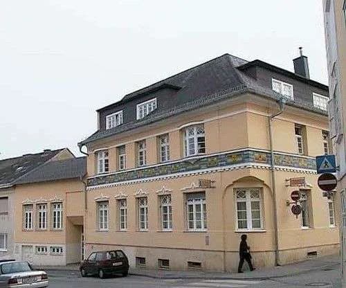 4-Zimmer-Gewerbeimmobilie mieten in Eisenstadt – 132 m², € 937
