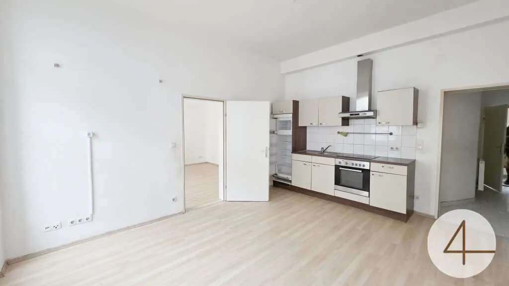 Wohnung kaufen in Wien – 60,23 m², € 210.805