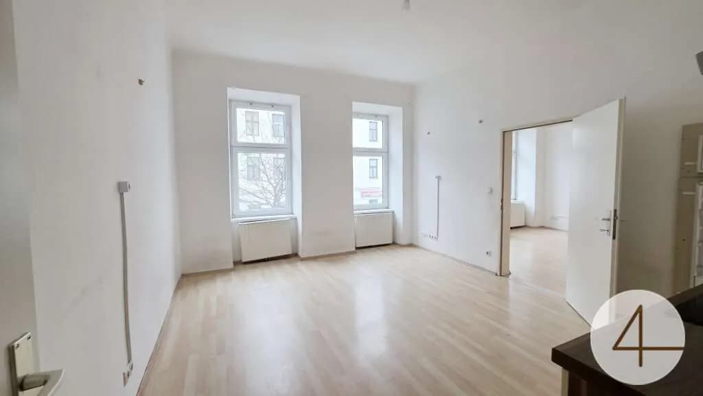 Wohnung kaufen in Wien – 60,23 m², € 210.805 – Bild 2 von 6