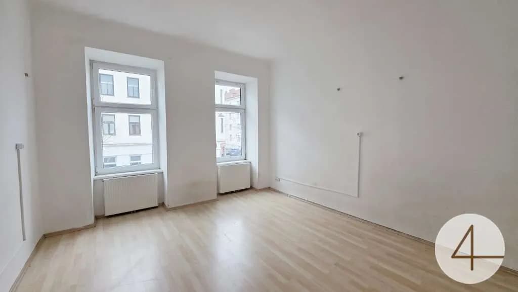 Wohnung kaufen in Wien – 60,23 m², € 210.805 – Bild 5 von 6