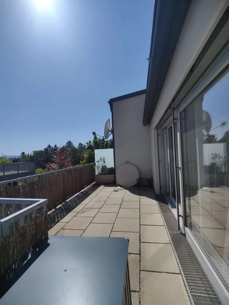 4-Zimmer-Wohnung mieten in Tulln – 130 m², € 1.790