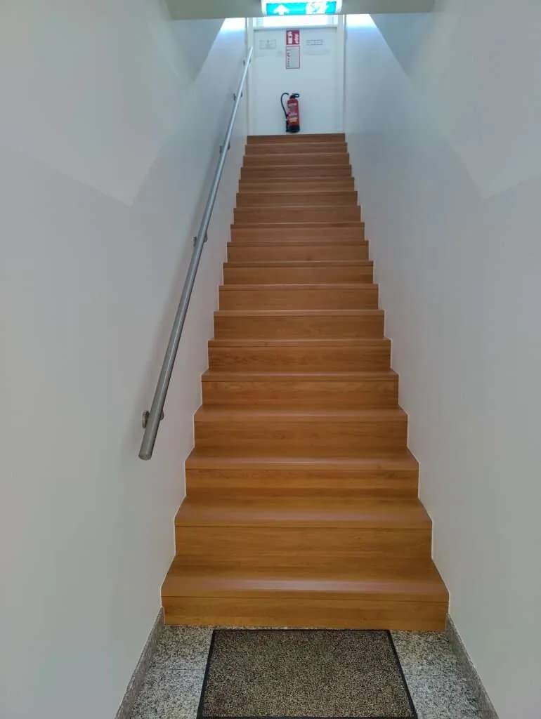 4-Zimmer-Wohnung mieten in Tulln – 130 m², € 1.790 – Bild 2 von 22
