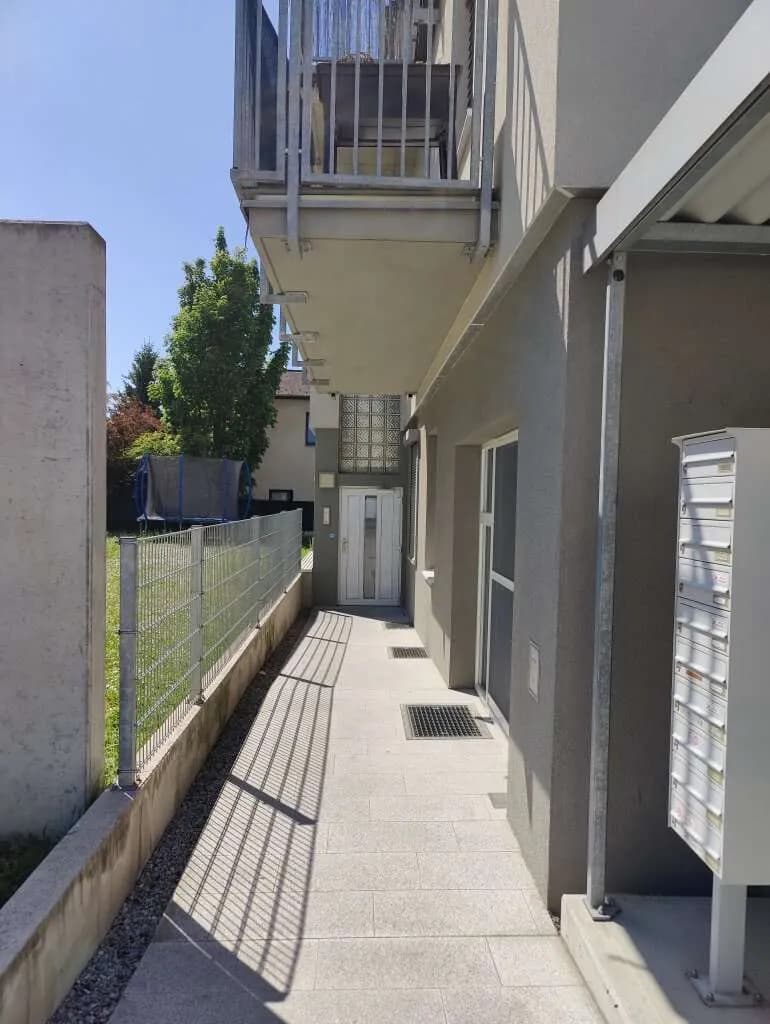 4-Zimmer-Wohnung mieten in Tulln – 130 m², € 1.790 – Bild 4 von 22