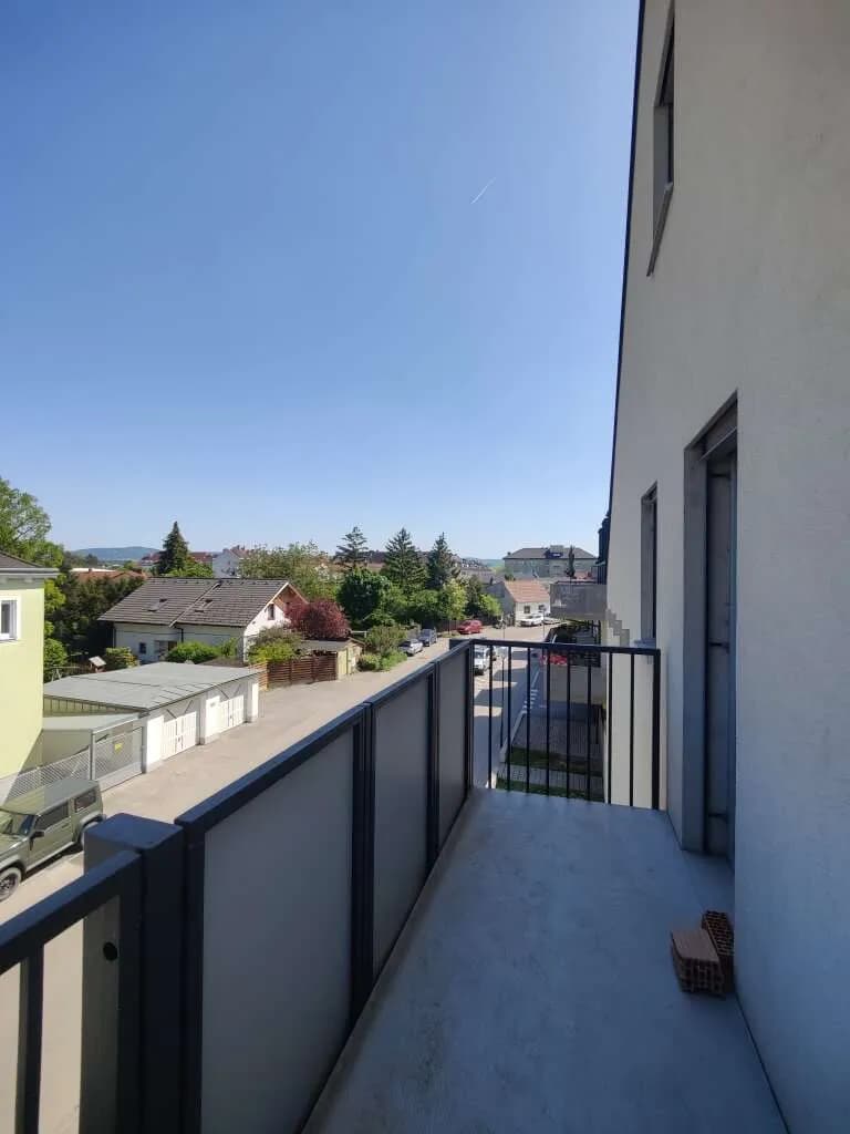 4-Zimmer-Wohnung mieten in Tulln – 130 m², € 1.790 – Bild 5 von 22