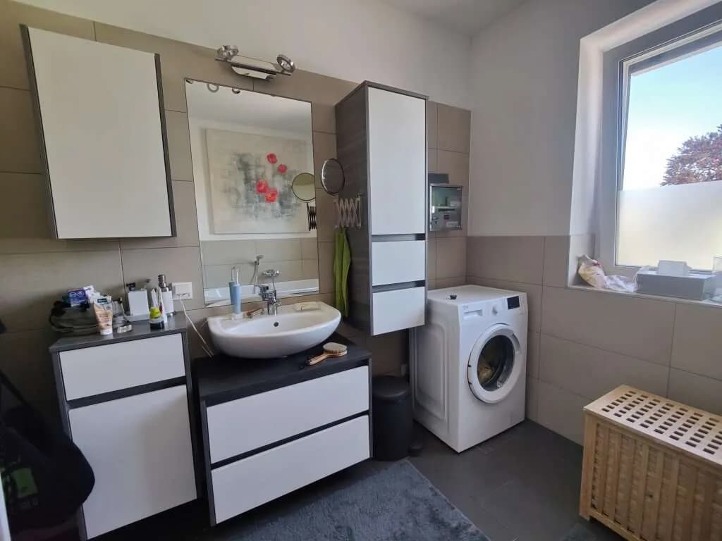 4-Zimmer-Wohnung mieten in Tulln – 130 m², € 1.790 – Bild 8 von 22