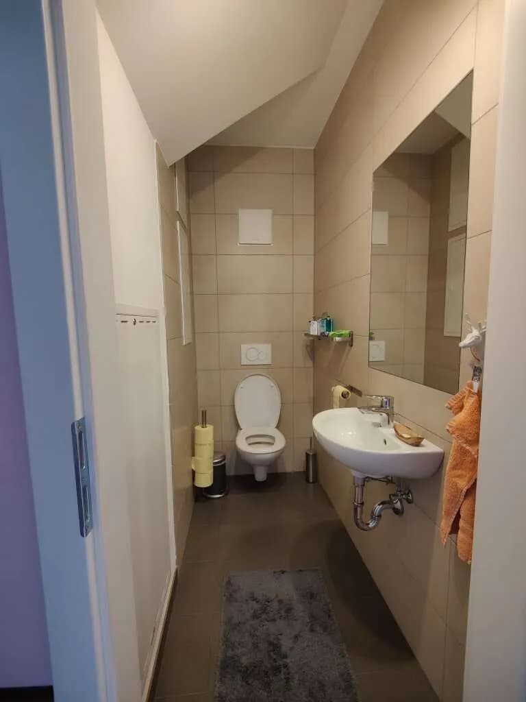 4-Zimmer-Wohnung mieten in Tulln – 130 m², € 1.790 – Bild 10 von 22