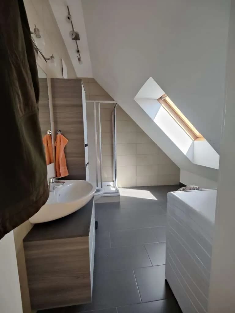 4-Zimmer-Wohnung mieten in Tulln – 130 m², € 1.790 – Bild 12 von 22
