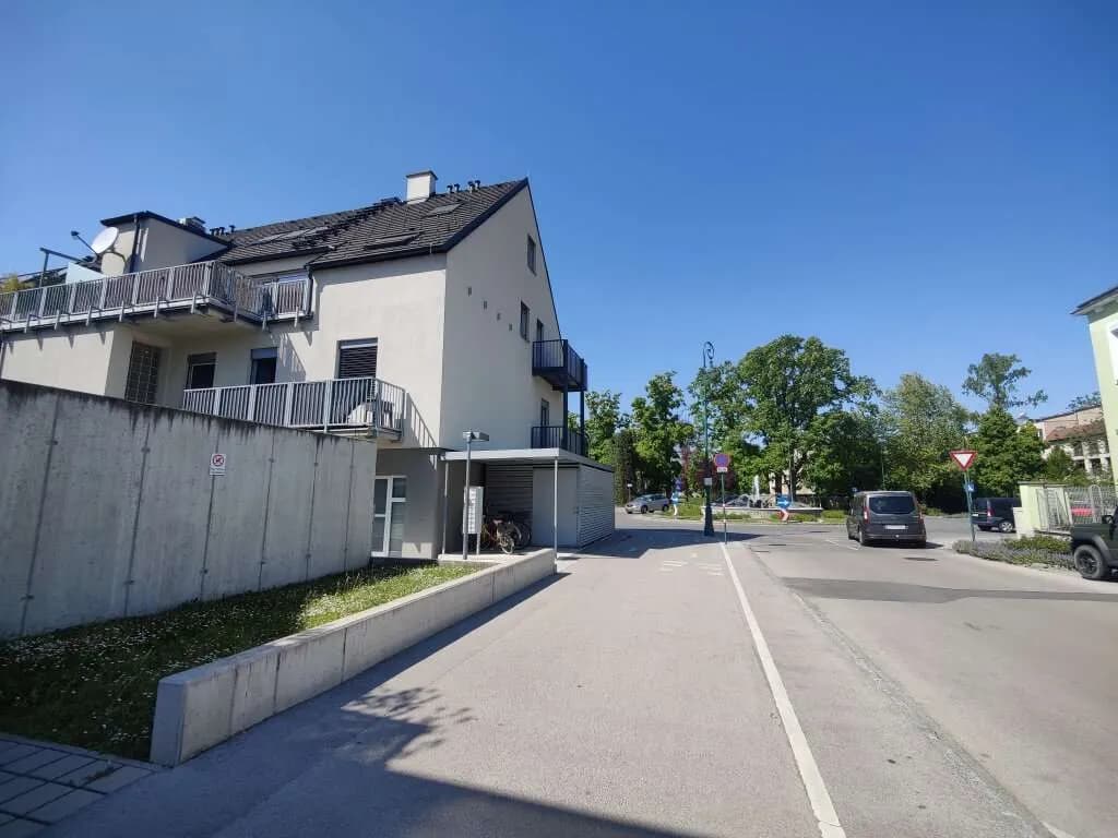 4-Zimmer-Wohnung mieten in Tulln – 130 m², € 1.790 – Bild 14 von 22