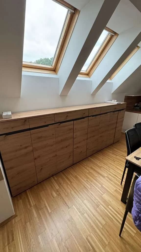4-Zimmer-Wohnung mieten in Tulln – 130 m², € 1.790 – Bild 20 von 22
