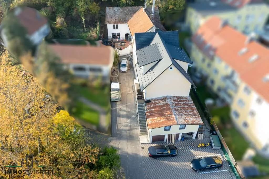 Gewerbeimmobilie kaufen in Scheibbs – 426,4 m², € 750.000
