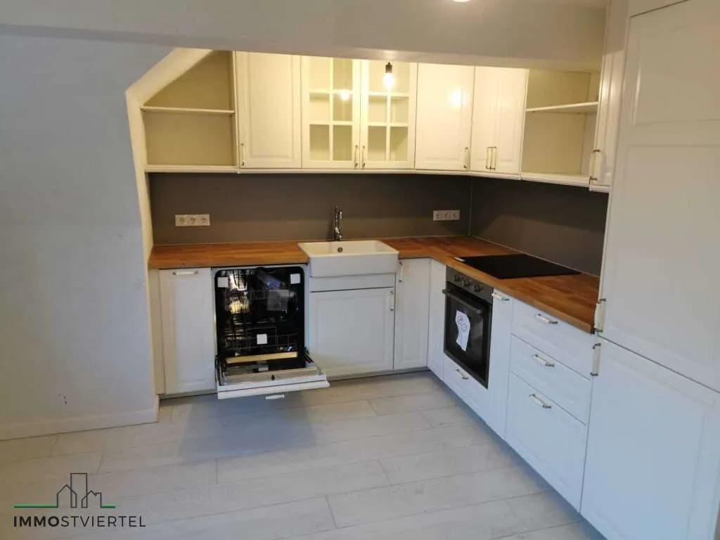 Gewerbeimmobilie kaufen in Scheibbs – 426,4 m², € 750.000 – Bild 2 von 35
