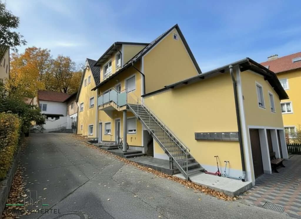 Gewerbeimmobilie kaufen in Scheibbs – 426,4 m², € 750.000 – Bild 3 von 35