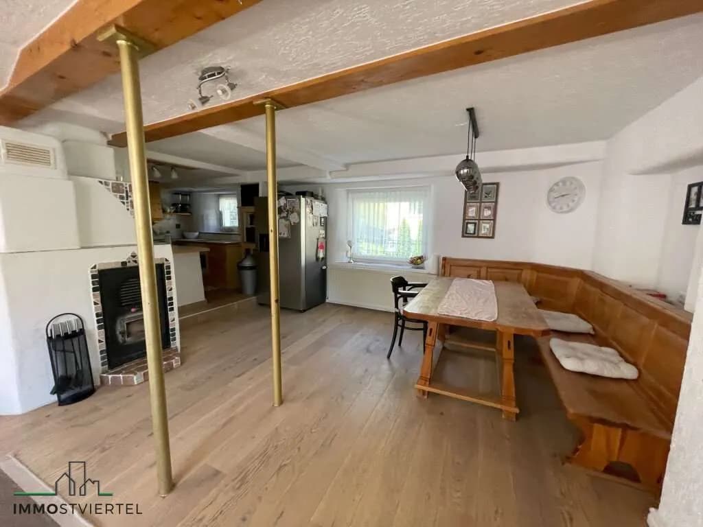 Gewerbeimmobilie kaufen in Scheibbs – 426,4 m², € 750.000 – Bild 6 von 35