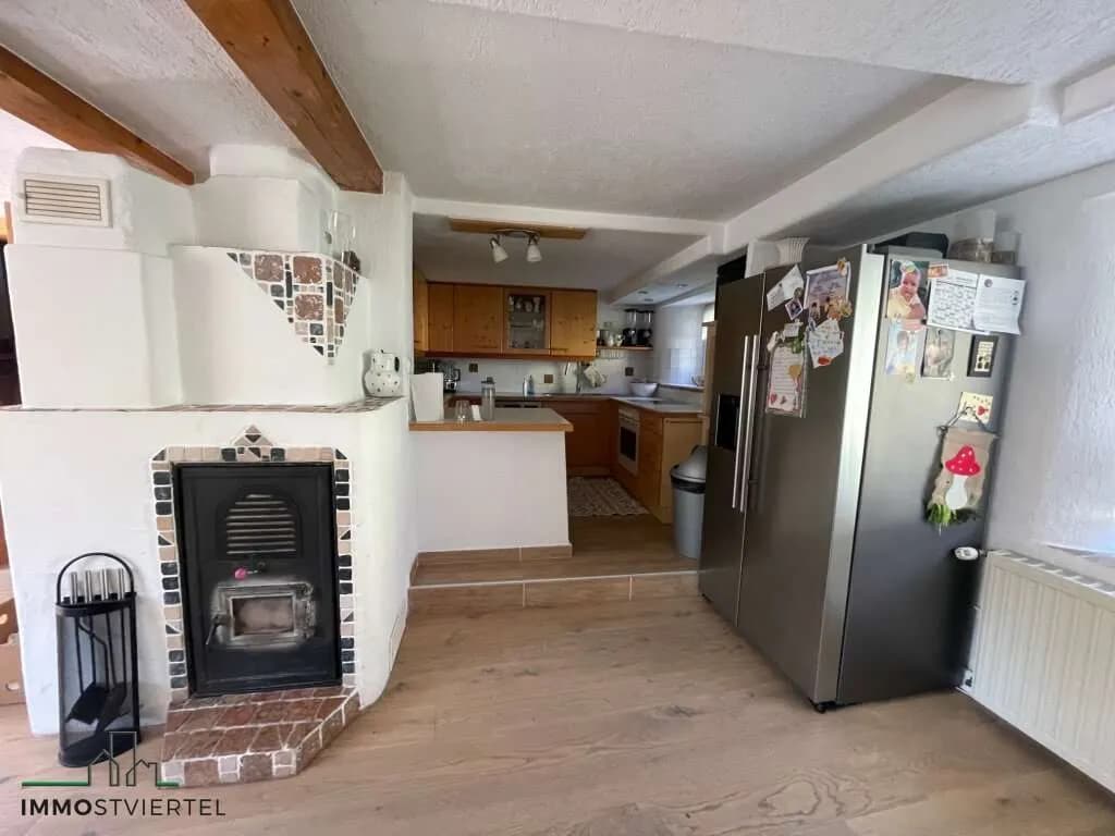 Gewerbeimmobilie kaufen in Scheibbs – 426,4 m², € 750.000 – Bild 8 von 35