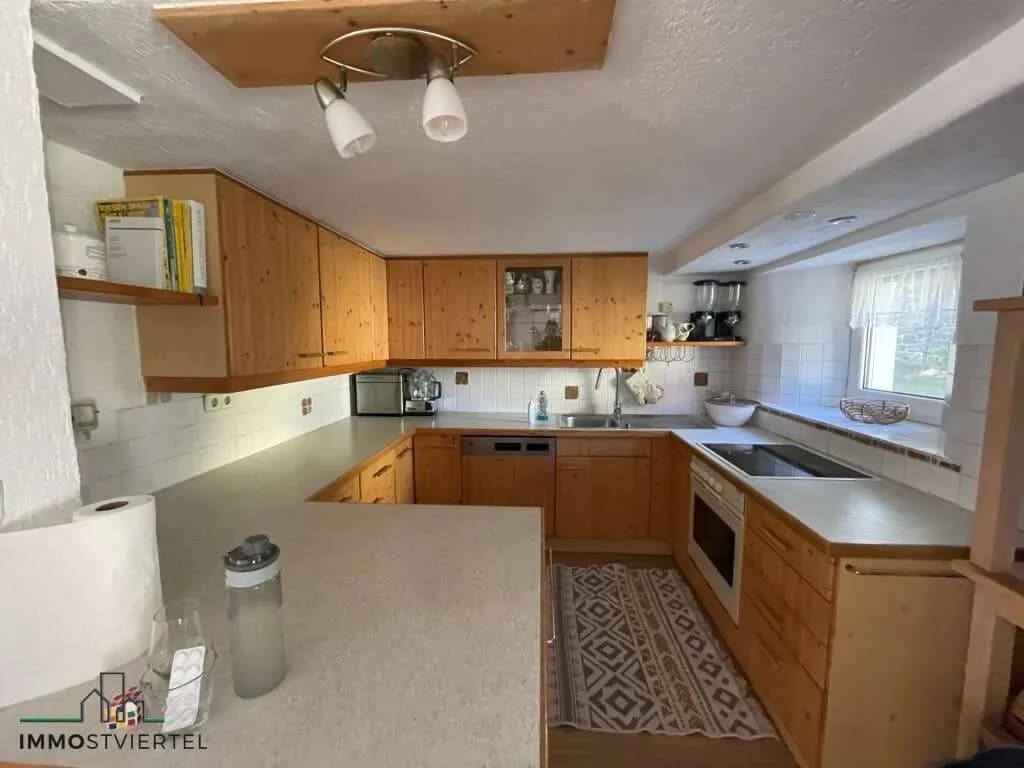 Gewerbeimmobilie kaufen in Scheibbs – 426,4 m², € 750.000 – Bild 9 von 35