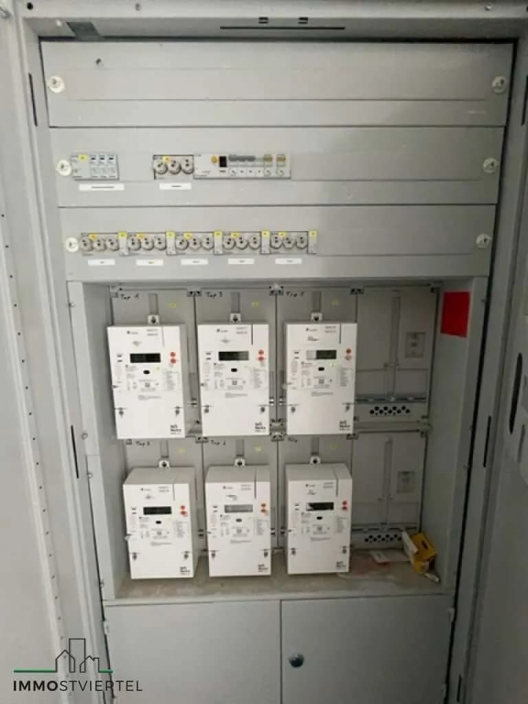 Gewerbeimmobilie kaufen in Scheibbs – 426,4 m², € 750.000 – Bild 17 von 35