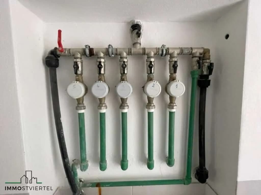 Gewerbeimmobilie kaufen in Scheibbs – 426,4 m², € 750.000 – Bild 18 von 35