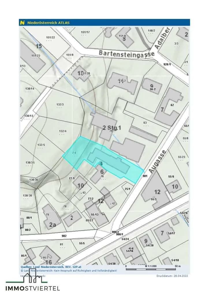 Gewerbeimmobilie kaufen in Scheibbs – 426,4 m², € 750.000 – Bild 32 von 35