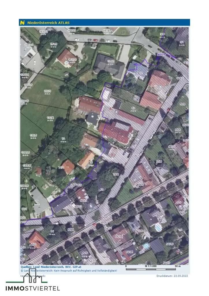 Gewerbeimmobilie kaufen in Scheibbs – 426,4 m², € 750.000 – Bild 33 von 35