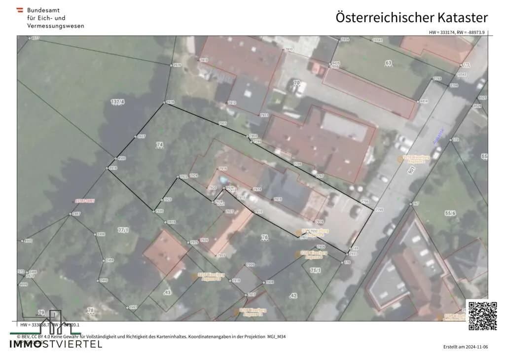 Gewerbeimmobilie kaufen in Scheibbs – 426,4 m², € 750.000 – Bild 35 von 35