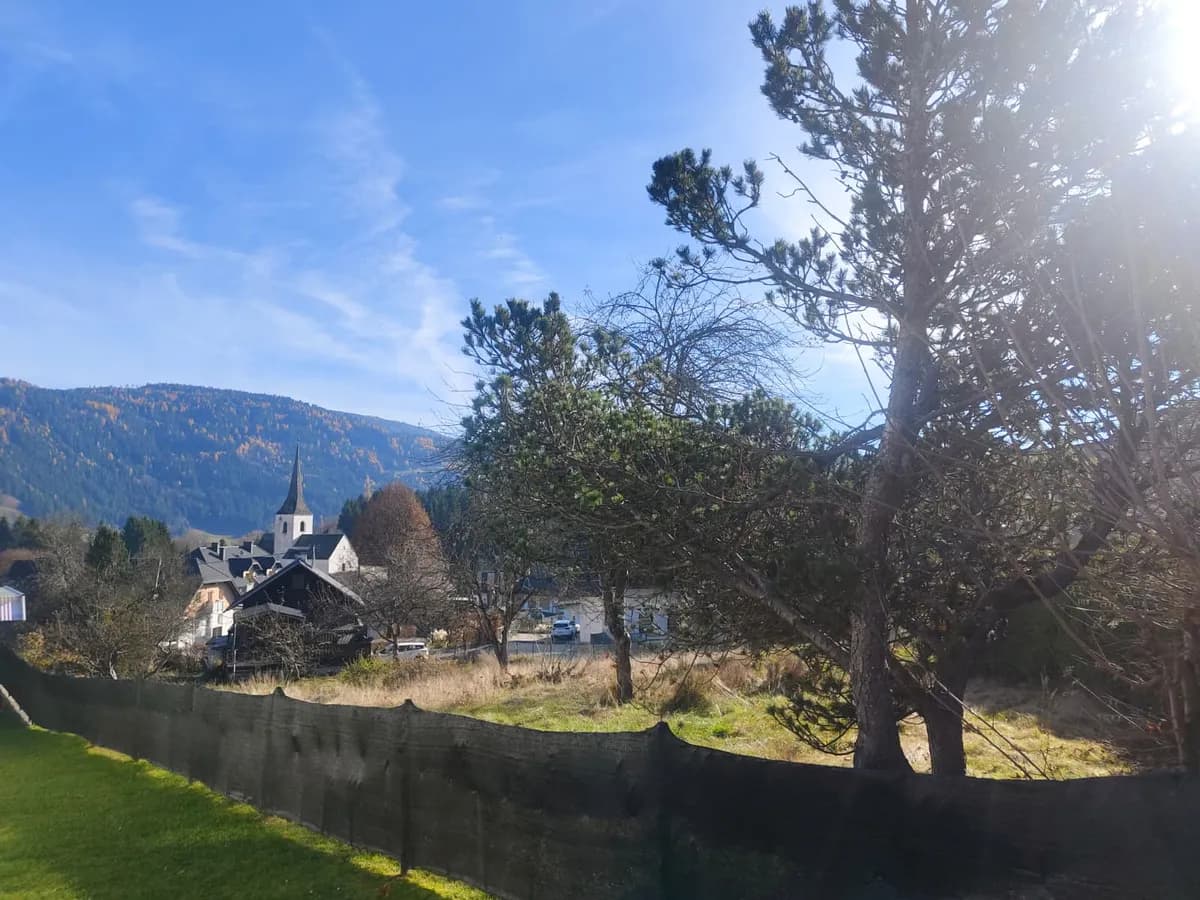 Grundstück kaufen in Feldkirchen – 700 m², € 77.000 – Bild 2 von 7
