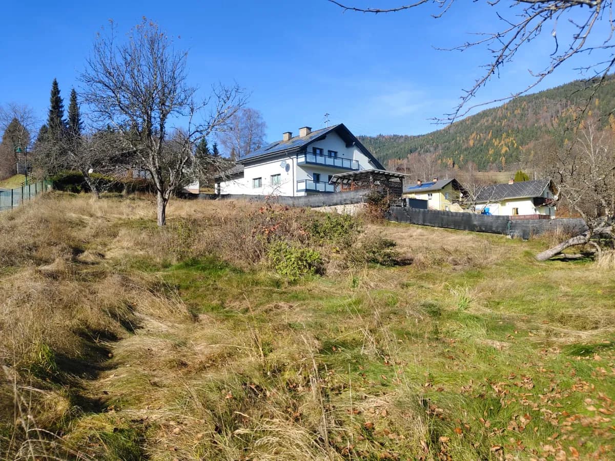 Grundstück kaufen in Feldkirchen – 700 m², € 77.000 – Bild 5 von 7
