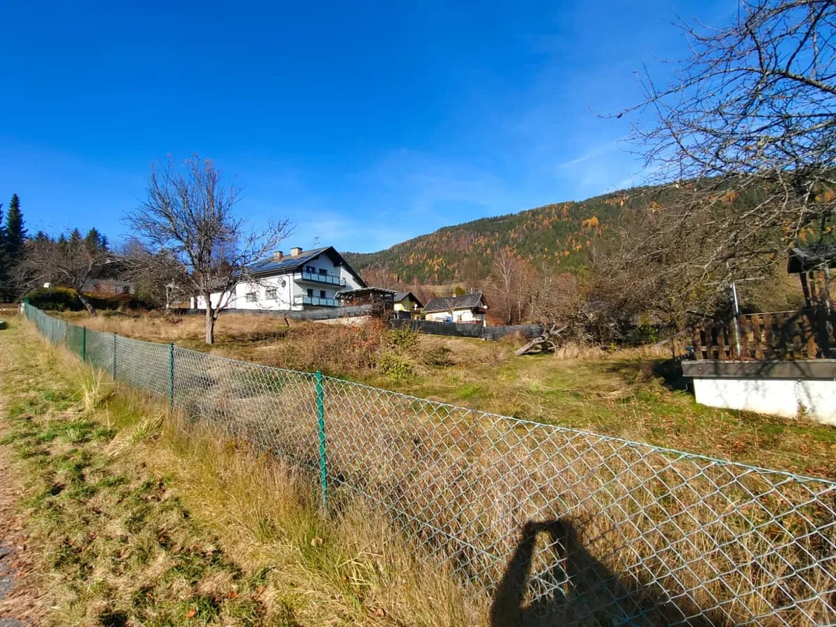 Grundstück kaufen in Feldkirchen – 700 m², € 77.000 – Bild 7 von 7