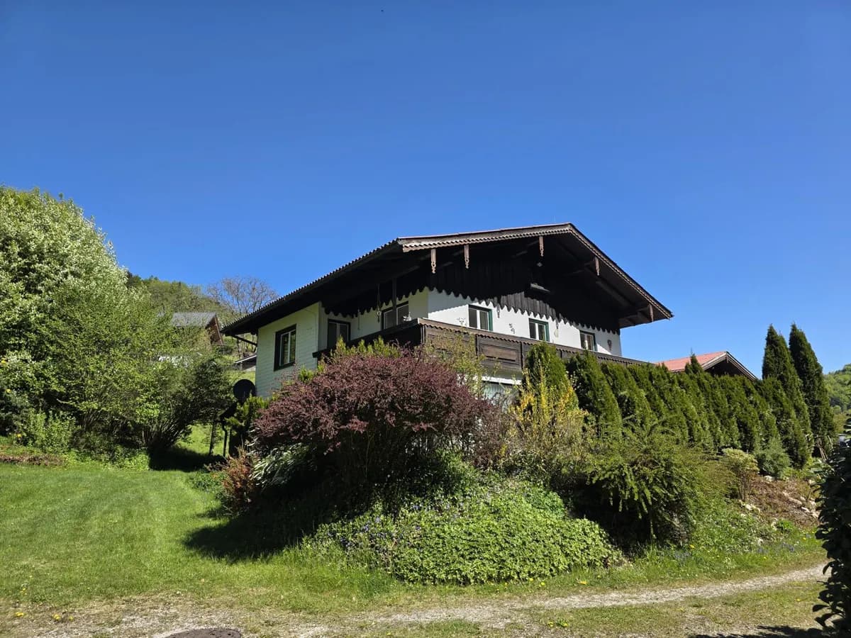 Gewerbeimmobilie kaufen in Gmunden – 170 m², € 980.000 – Bild 2 von 29