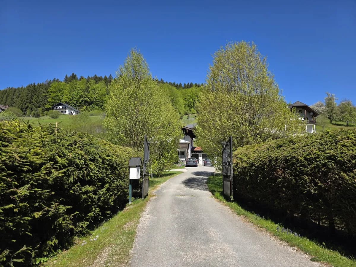 Gewerbeimmobilie kaufen in Gmunden – 170 m², € 980.000 – Bild 15 von 29