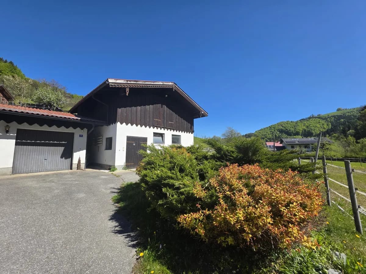 Gewerbeimmobilie kaufen in Gmunden – 170 m², € 980.000 – Bild 23 von 29