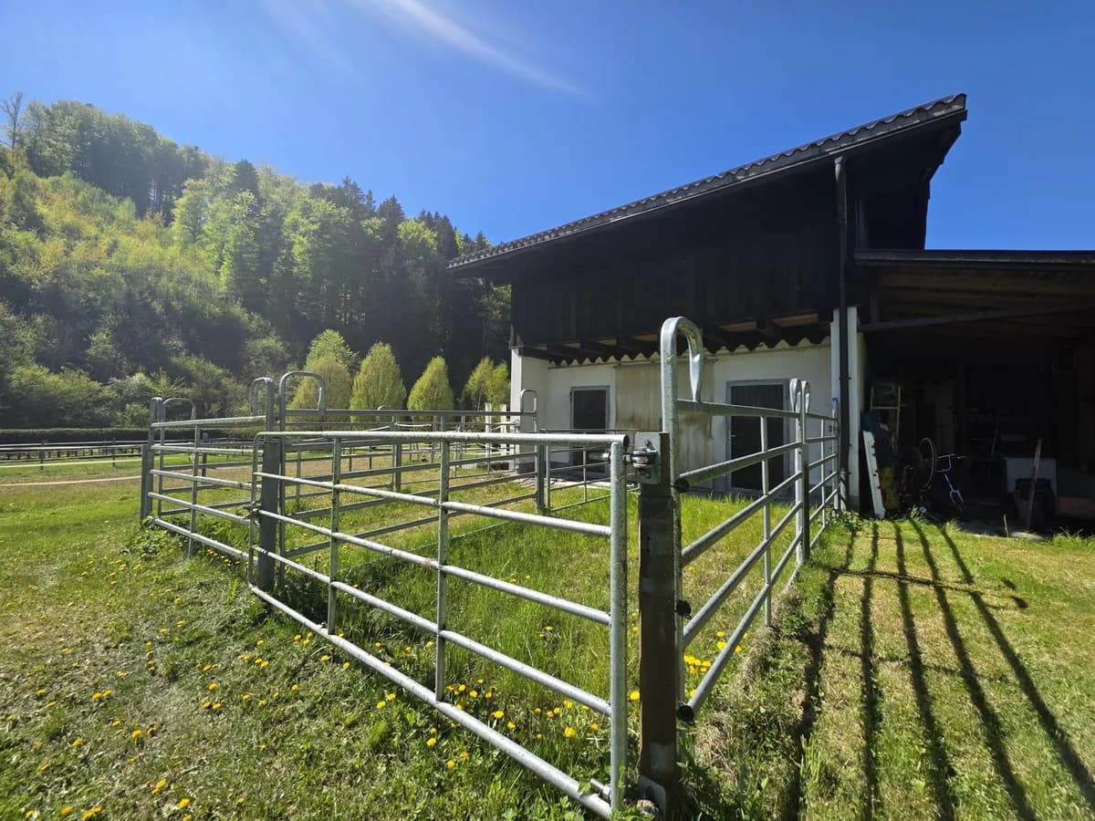 Gewerbeimmobilie kaufen in Gmunden – 170 m², € 980.000 – Bild 25 von 29