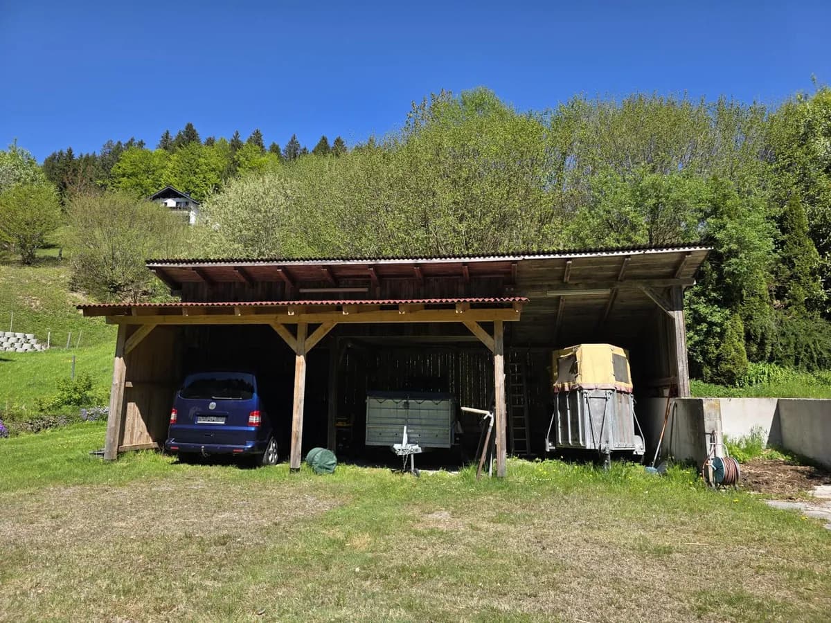 Gewerbeimmobilie kaufen in Gmunden – 170 m², € 980.000 – Bild 27 von 29