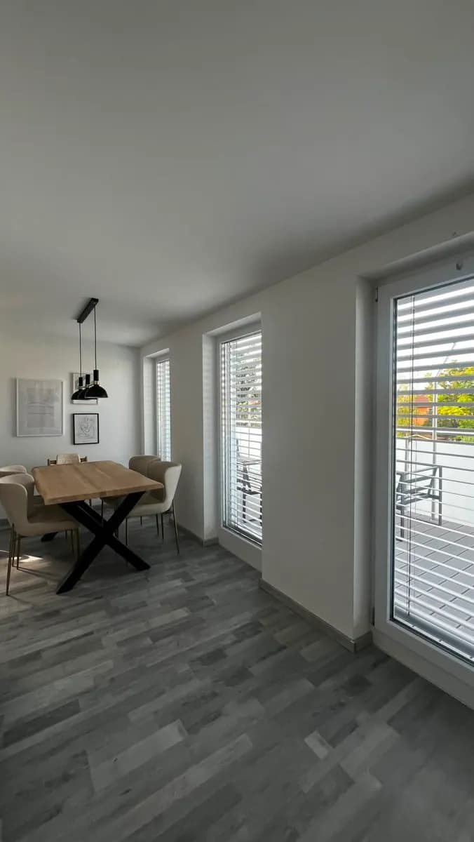3-Zimmer-Wohnung mieten in Korneuburg – 75 m², € 1.150 – Bild 2 von 12
