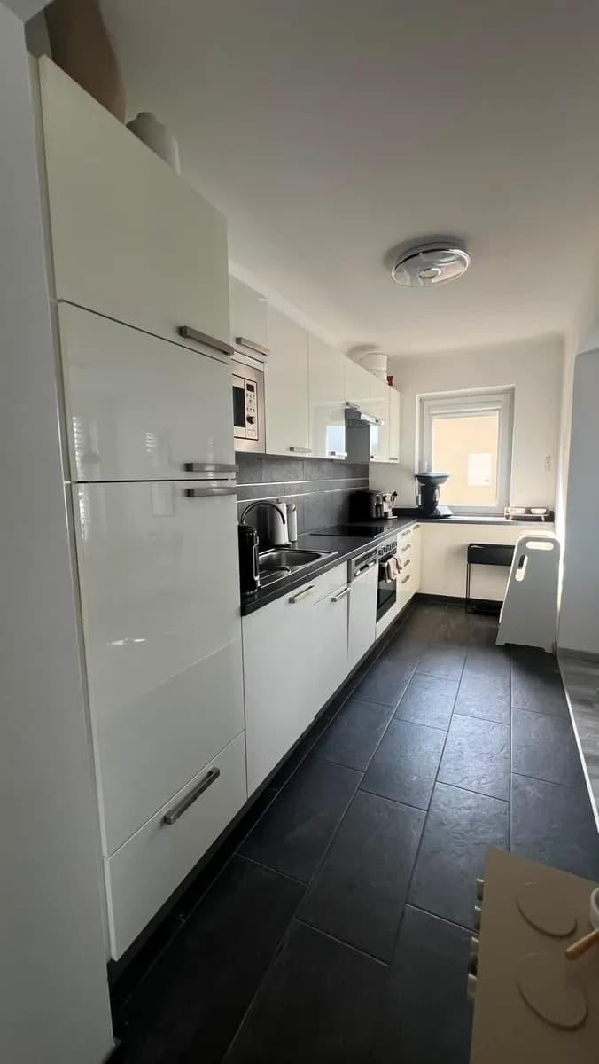 3-Zimmer-Wohnung mieten in Korneuburg – 75 m², € 1.150 – Bild 4 von 12