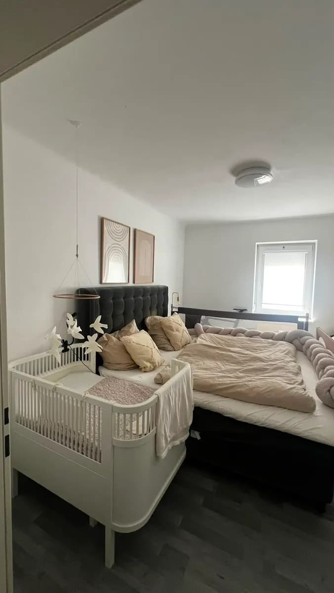 3-Zimmer-Wohnung mieten in Korneuburg – 75 m², € 1.150 – Bild 6 von 12