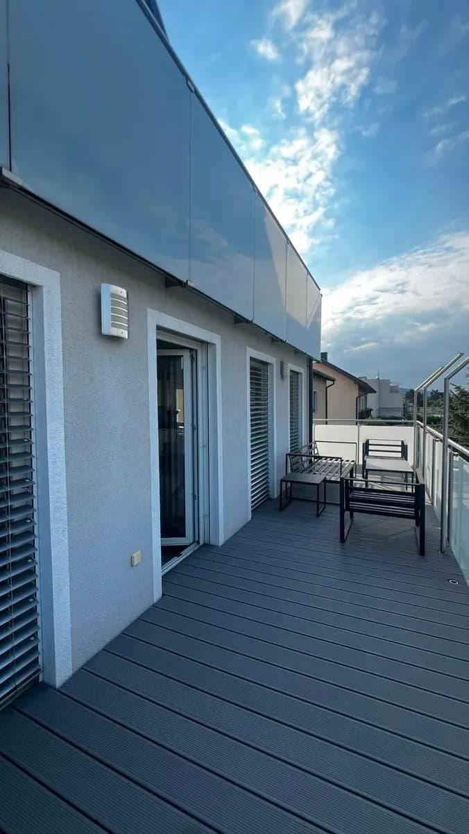 3-Zimmer-Wohnung mieten in Korneuburg – 75 m², € 1.150 – Bild 12 von 12