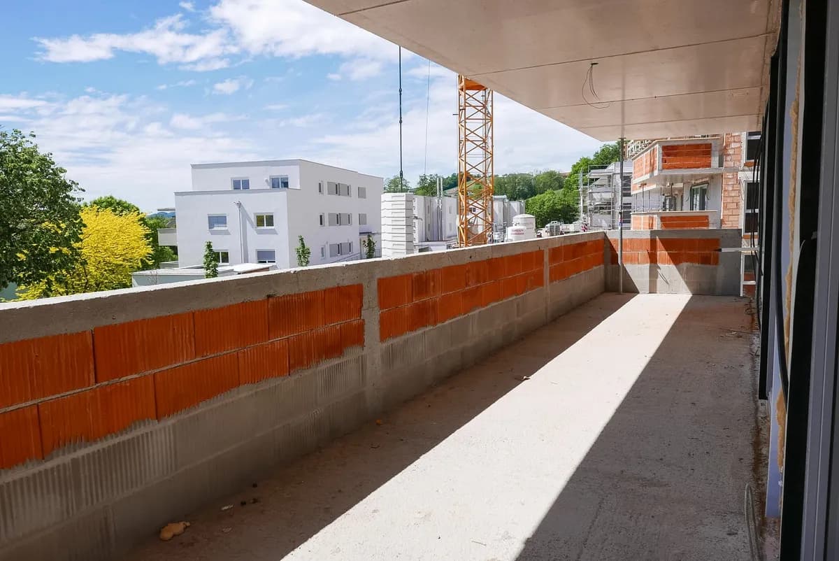 4-Zimmer-Wohnung kaufen in Urfahr-Umgebung – 100,87 m², € 489.000