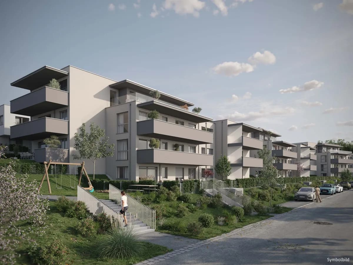 4-Zimmer-Wohnung kaufen in Urfahr-Umgebung – 100,87 m², € 489.000 – Bild 7 von 19