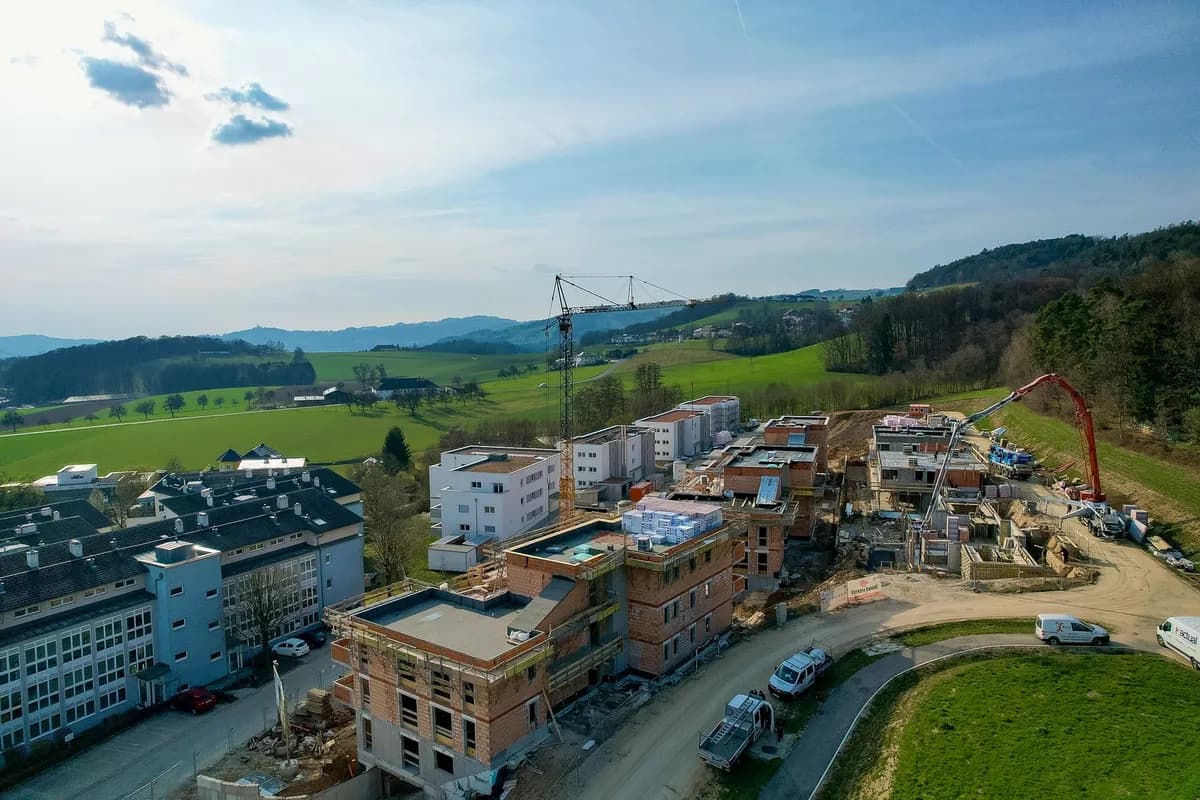 4-Zimmer-Wohnung kaufen in Urfahr-Umgebung – 100,87 m², € 489.000 – Bild 11 von 19