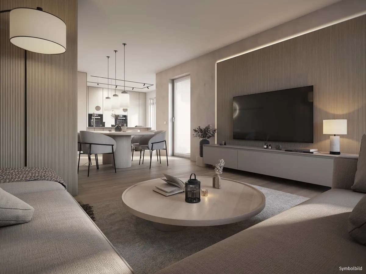 4-Zimmer-Wohnung kaufen in Urfahr-Umgebung – 100,87 m², € 489.000 – Bild 12 von 19