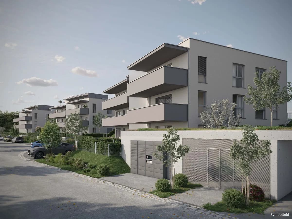 4-Zimmer-Wohnung kaufen in Urfahr-Umgebung – 100,87 m², € 489.000 – Bild 14 von 19