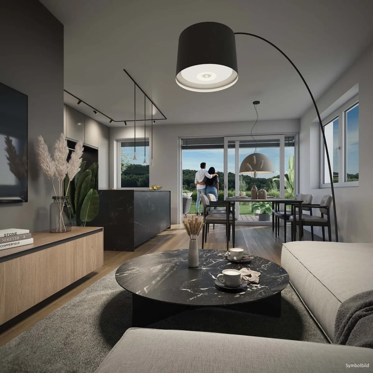 4-Zimmer-Wohnung kaufen in Urfahr-Umgebung – 100,87 m², € 489.000 – Bild 17 von 19
