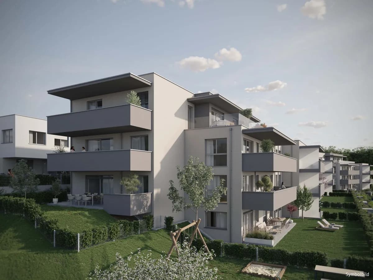 4-Zimmer-Wohnung kaufen in Urfahr-Umgebung – 100,87 m², € 489.000 – Bild 18 von 19