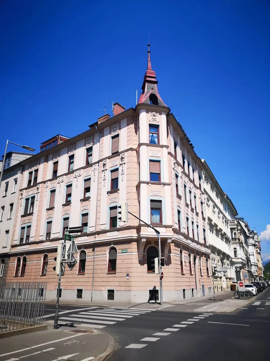 3-Zimmer-Wohnung kaufen in Graz – 88 m², € 338.000 – Bild 18 von 18