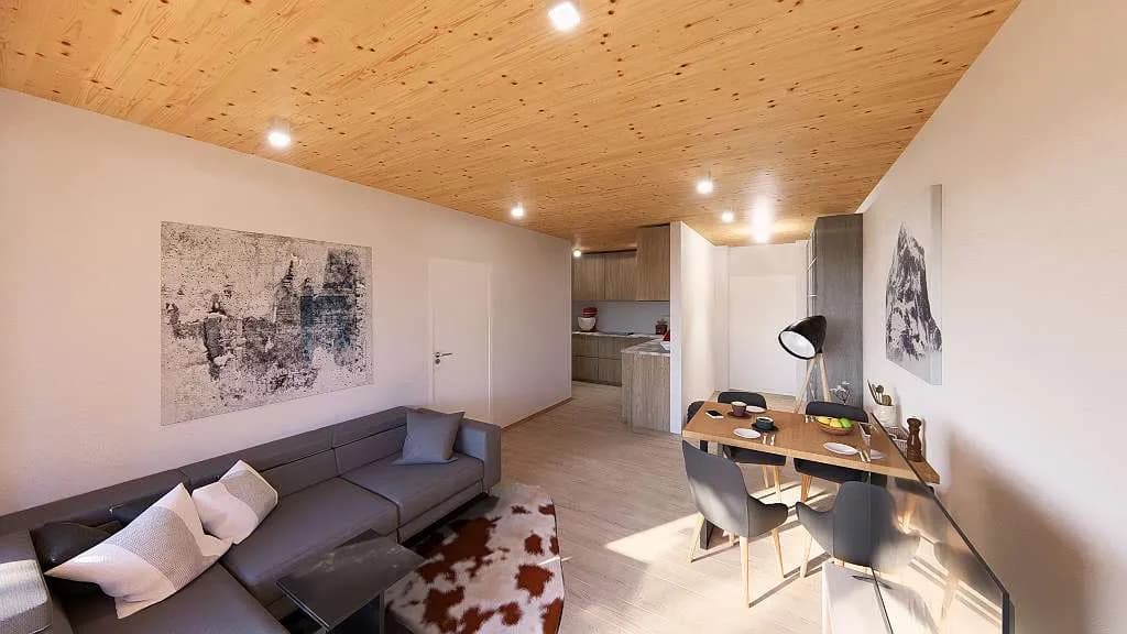 3-Zimmer-Wohnung kaufen in Zell am See – 82,51 m², € 358.300 – Bild 5 von 7