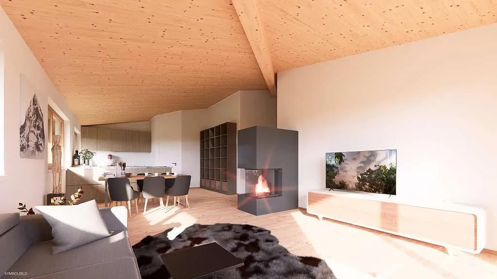 3-Zimmer-Wohnung kaufen in Zell am See – 82,51 m², € 358.300 – Bild 7 von 7