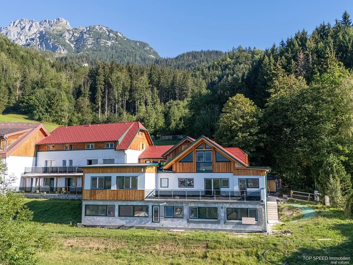 4-Zimmer-Wohnung kaufen in Liezen – 131,23 m², € 829.000 – Bild 2 von 22