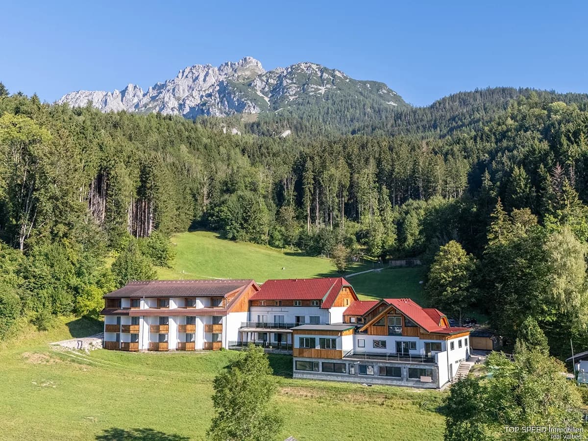 4-Zimmer-Wohnung kaufen in Liezen – 131,23 m², € 829.000 – Bild 3 von 22